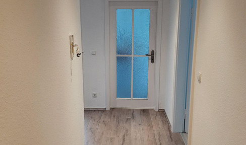 Spacious 3 room apartment