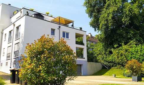 Investor: 3-room apartment in 42897 Remscheid-Lennep for sale as good as new