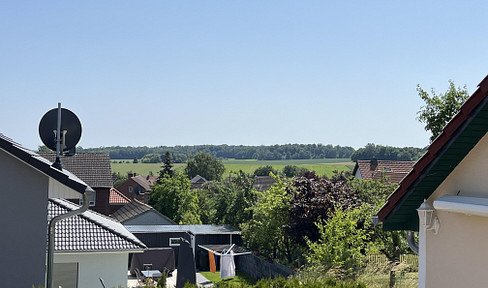 Herzensort im Grünen – liebevoll saniertes Zuhause mit Wohlfühlfaktor