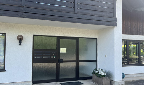 Practice / office space in Wessling - flooded with light & convertible