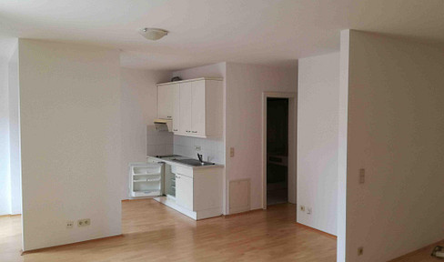 Schöne Garconniere in Bestlage
