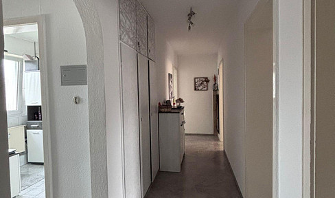 Schöne 3-Zimmer-Wohnung zu vermieten in Esslingen-Deizisau