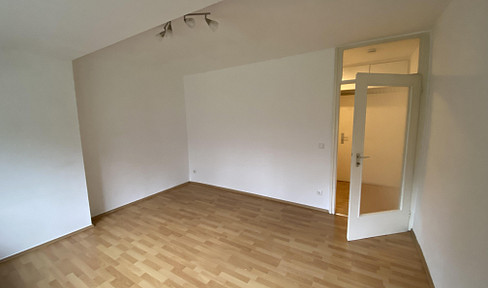 1-room apartment with kitchen in Münster-Kreuzviertel!