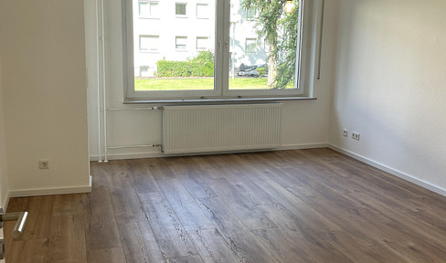 Modern Living - 3 ZKB mit Balkon in ruhiger & zentraler Lage
