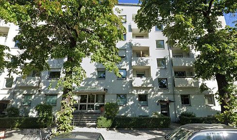 Bestens und langjährig vermietete Praxisklinik in Laim