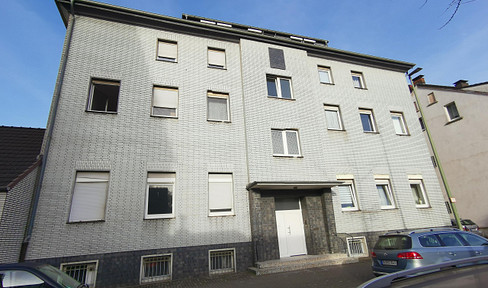 Fußläufig zum Hamborner Altmarkt - Gepflegte Eigentumswohnung