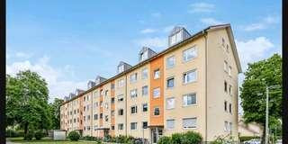 Free of commission !!! 2-room apartment with south-facing balcony in Germering
