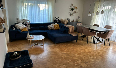 Schöne 3-Zimmer-Wohnung in Heilbronn-Nord zu vermieten