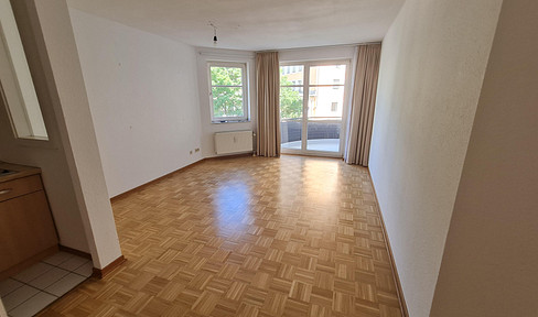 Modernes, ruhiges, schönes Apartment  - direkt v. Eigentümer o. Provision -