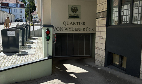 Büroräume Giersstraße 26