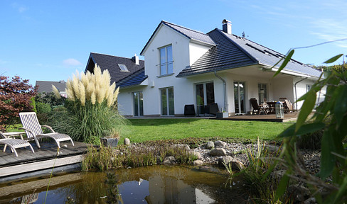 Traumhaus Travemünde