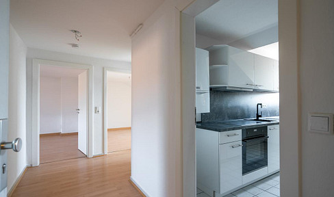 Dachgeschosswohnung im Herzen Hannover's