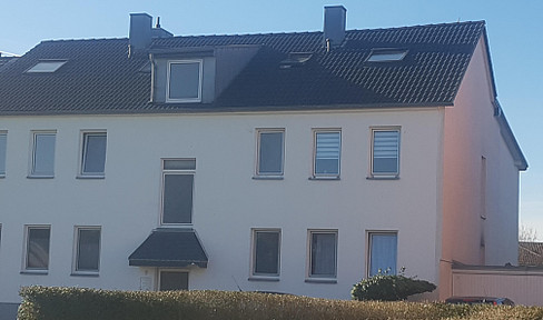 schöne 3 Zimmerwohnung in Zentrumsnähe