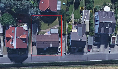 Hier beginnt Ihr neues Kapitel! Ein Platz zum Ankommen, Neudenken - und Neubauen.
