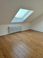 Bright 4-room attic apartment in Osnabrück-Atter!