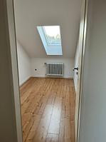 Bright 4-room attic apartment in Osnabrück-Atter!