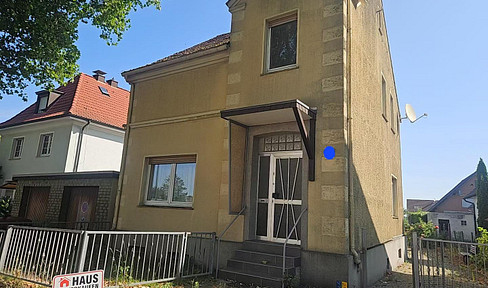 EFH mit grossem Grundstück (Do-Höchsten)