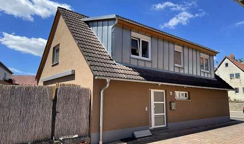 Neuwertiges Einfamilienhaus ab sofort zu vermieten, Haustier möglich