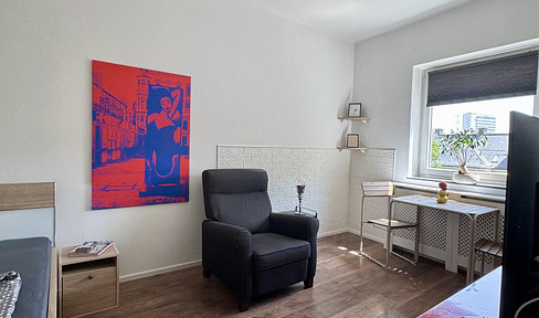 Boutique apartment in central location (308)