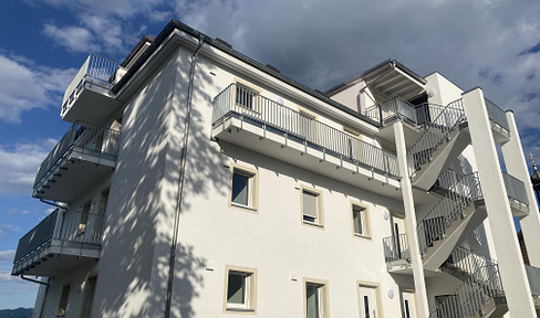 Leben am Kapellenhof Bad Krozingen