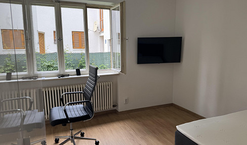 Zimmer in 2er-WG zu vermieten
