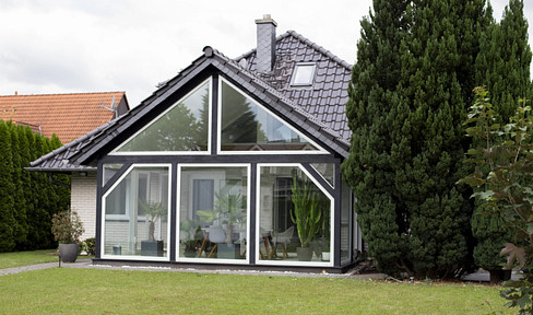 Your new home is waiting for you!