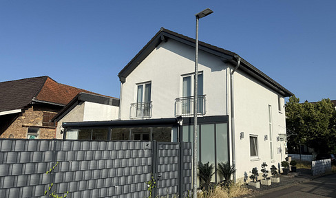 Luxuriöses & energieeffizientes Einfamilienhaus von Kern-Haus – bezugsfertig & provisionsfrei