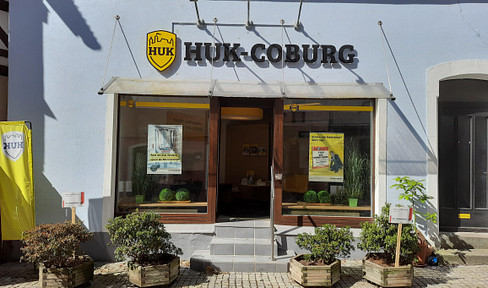 Büro-, Praxis-, o. Ausstellungsfläche im Herzen von Hersbruck