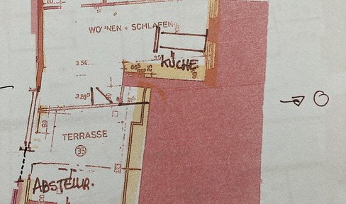 Studieren oder alt werden