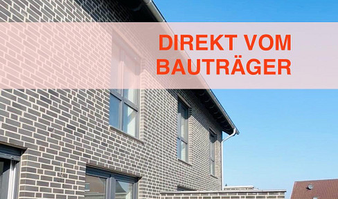 Ihr neues Zuhause mit Garten