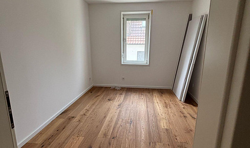 Hochwertig sanierte 3 Zimmer Wohnung in toller Lage in Stuttgart