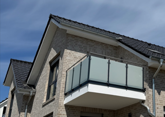 Moderne, stilvolle Wohnung in ruhiger Lage