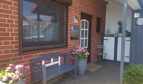 Haus-/Reihenmittelhaus