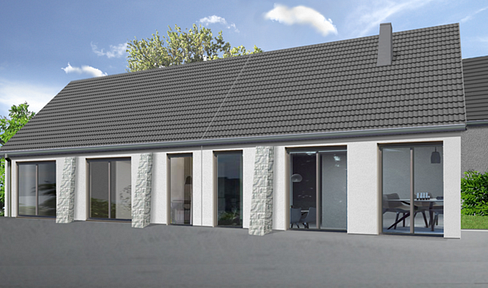 Himmlische Lofts in Hochfranken