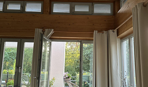 Spacious 2-room apartment with sunny balcony and modern kitchen | Bernau - Waldsiedlung