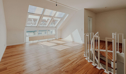 Renovated condominium in a good residential area (commission-free)