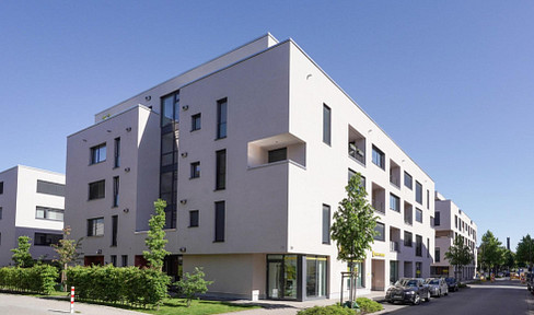 Moderne Praxis- bzw. Gewerbefläche in Bielefeld – Walther-Rathenau-Str. 30