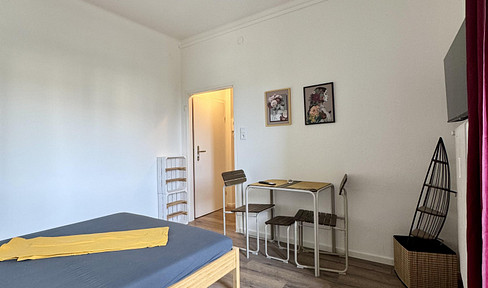 City Lifestyle Apartment in zentralster Lage (318)