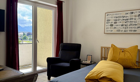 City lifestyle apartment in central location (318)