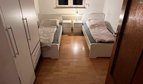 Gemütliche Wohnung in 1A Lage zu vermieten