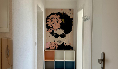 Lifestyle City Apartment in zentralster Lage mit 2 Schlafzimmern (319)