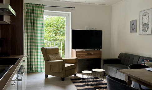Lifestyle City Apartment in zentralster Lage mit 2 Schlafzimmern (319)