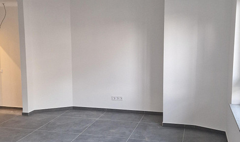2-room apartment in Vettelschoß - first occupancy