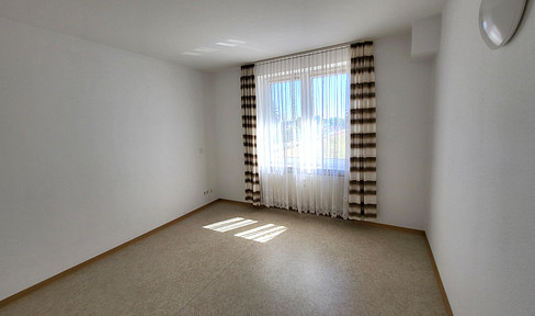3-room apartment with fitted kitchen for rent in Schkeuditz!