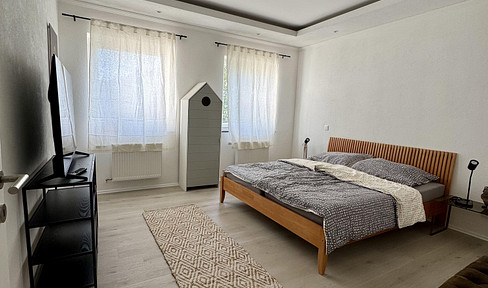 Geräumiges City Boutique Apartment - sehr zentral (314)
