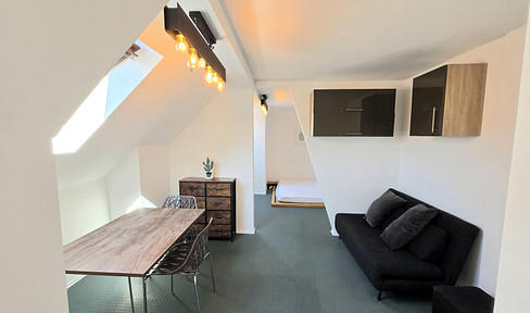 ✨ Stylische All incl. Designerwohnung in Trendviertel – Tübingerstraße 81 ✨