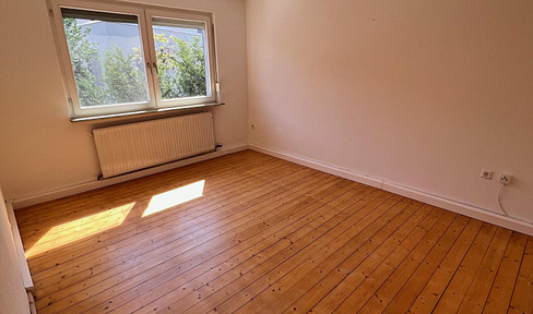 Charming old apartment with a new shine - 3-room gem in the heart of Karlsruhe-Durlach