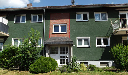 Schöne 2-Zimmer Wohnung