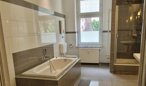 3 ZKB first floor with terrace