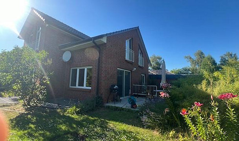 Privat Verkauf. Geräumiges EFH mit richtigen Wohnkeller und Garage